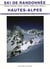 Ski randonnee hautes-alpes