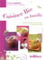 Cuisiner bio en famille