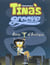 Tina's groove t.1 - amour et hamburger