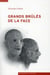 Grands brûlés de la face