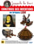 Leonardo da Vinci : Construis ses inventions en briques LEGO®