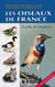 Les oiseaux de France - guide d'initiation