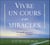Vivre un cours en miracles - livre audio 2 cd