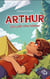 Arthur Tome 1 : Mon petit volcan intérieur