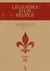 Légendes d'un peuple Tome 3
