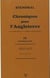 Chroniques pour l'Angleterre : contributions à la presse britannique t..5 - 1824-1825, lettres du petit neveu de Grimm