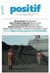 Positif Tome 768 : Roger Corman, passeur et contrebandier