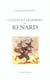 Contes et legendes du renard