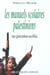 Les manuels scolaires palestiniens - une generation sacrifiee