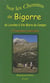 Bigorre - de lourdes a ste-marie de campan
