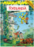 Marsupilami Tome 6 : Fordlandia - édition spéciale