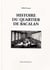 Histoire du quartier de Bacalan