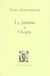 Le fantome de chopin