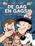 Les aventures de Vick et Vicky Tome 19 : de gag en gags