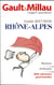 GUIDE RHONE-ALPES 2017/2018