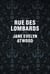 Rue des Lombards
