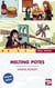 Melting potes