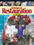 TECHNIQUES DE RESTAURATION.