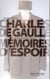 Charles de Gaulle  - mémoires d'espoir - le renouveau 1958-1962