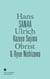 Hans Ulrich Obrist - conversation avec Sanaa