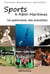 Sports & Alpes-Maritimes : un patrimoine, des anecdotes
