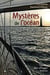 Mysteres de l'ocean - contes des sillages marins