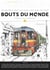 Revue Bouts du monde n.61 : Voyages en train