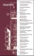 Marnes #5 documents d'architecture /francais