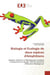 Biologie et ecologiede deux espèces d'Amphibiens : Boophis williamsi et Mantidactylus pauliani critiquement en danger du massif de l'Ankaratra Mad