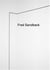 Fred Sandback : Threading space