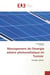 Management de l'énergie solaire photovoltaïque en Tunisie : Énergie solaire