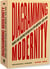 Diagramming modernity : books and graphic design in latin America 1920-1940