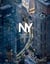 New York Style : La où le design recontre le rythme de la cille