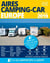 Aires camping-car europe (édition 2019)