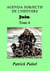 Agenda subjectif de l'histoire Tome 6 - juin