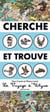 Cherche et trouve - le voyage d'Ulysse