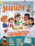 Prions Junior - janvier 2025 N° 122