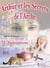 Arthur et les secrets de l'arche - l'initiation