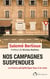 Nos campagnes suspendues - la France périphérique face à la crise