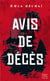 Avis de décès