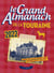 LE GRAND ALMANACH DE LA TOURAINE 2022