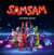 SamSam : le premier pouvoir - l'album du film