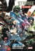 Strange academy Tome 2 : le bon côté des choses