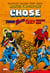 Marvel two-in-one : Intégrale vol.5 : 1979-1980