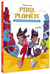 Pixel planet Tome 1 : début de partie