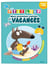 Cahier de vacances : P'tit Loup : Mon premier cahier de vacances