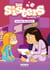 Les Sisters, la série TV Tome 82 : La reine du silence