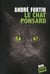 Le chat ponsard