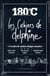 180°C : les cahiers de Delphine - coffret 4 volumes