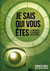 Je sais qui vous êtes - le manuel d'espionnage sur internet
